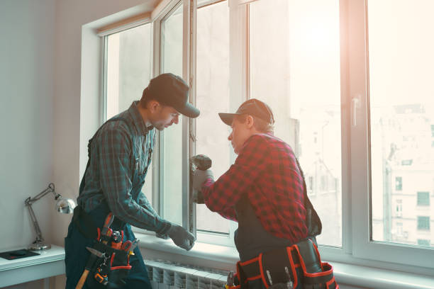 Fast and Reliable Emergency Window and Door Repairs in Fern Acres, HI